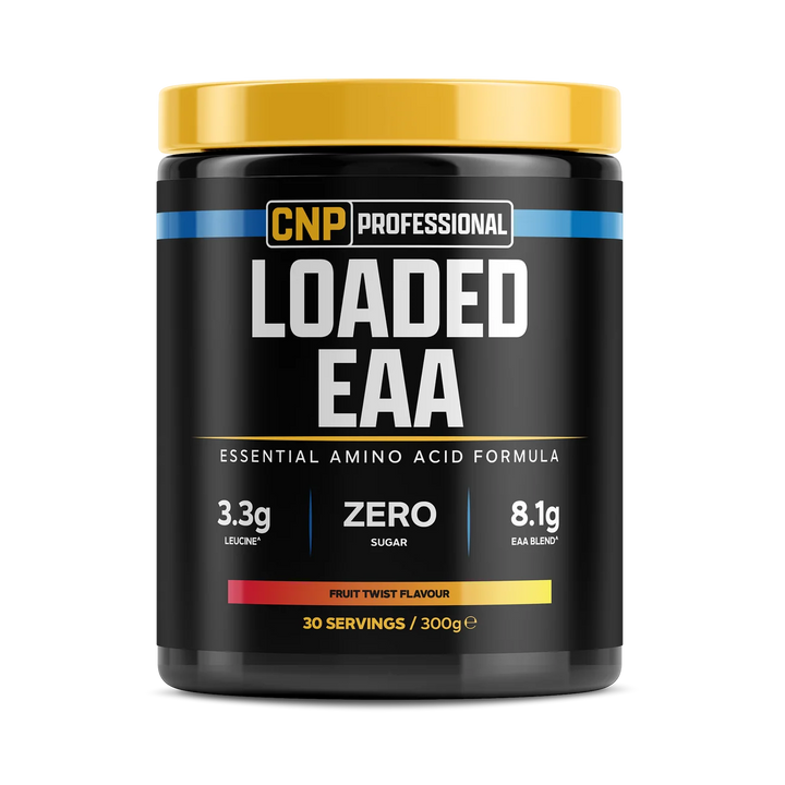CNP Professional Loaded EAA (300g)