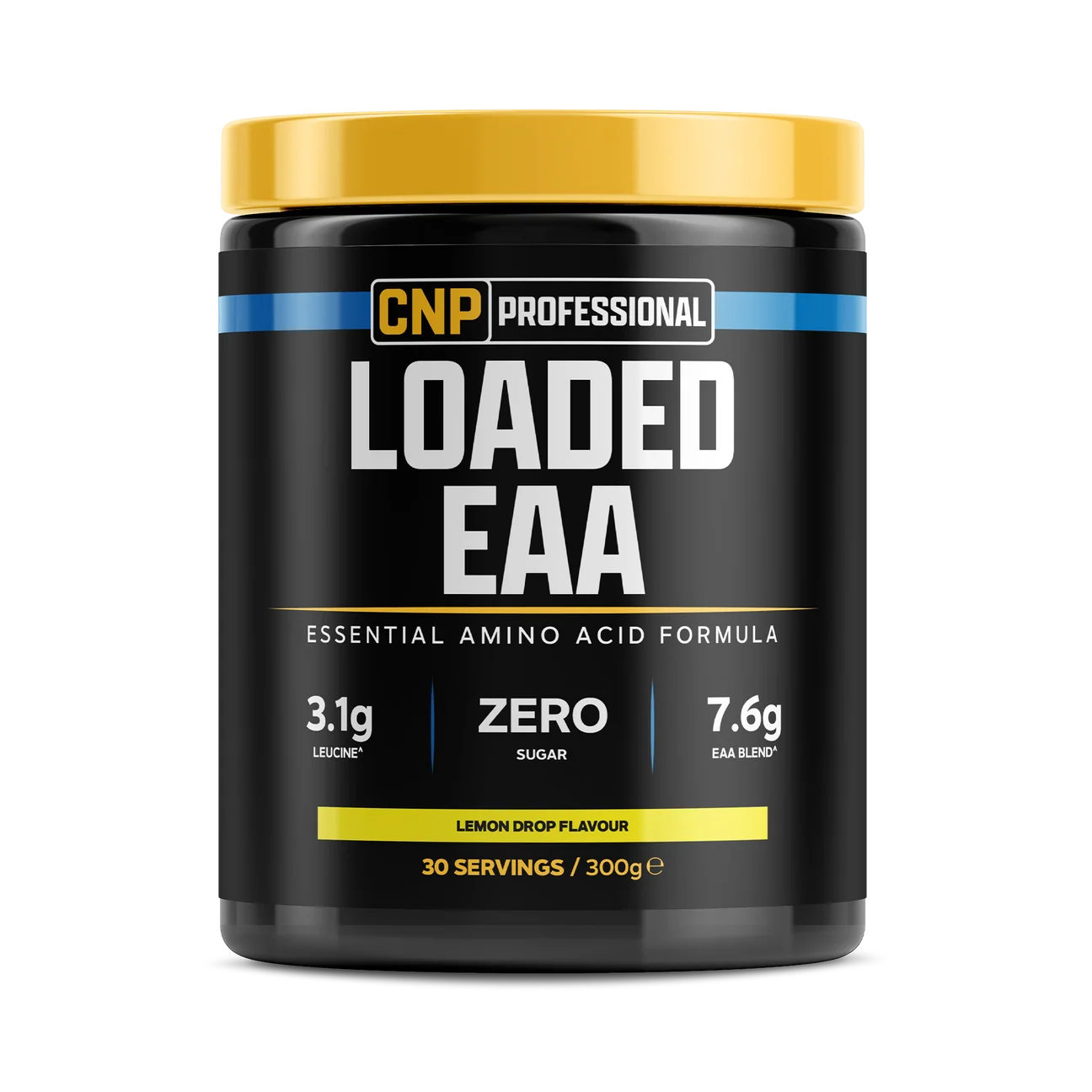 CNP Professional Loaded EAA (300g)