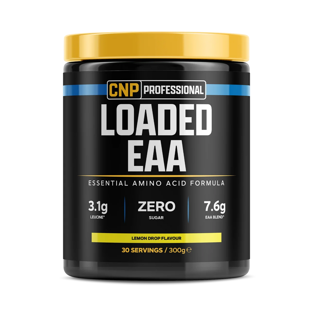 CNP Professional Loaded EAA (300g)