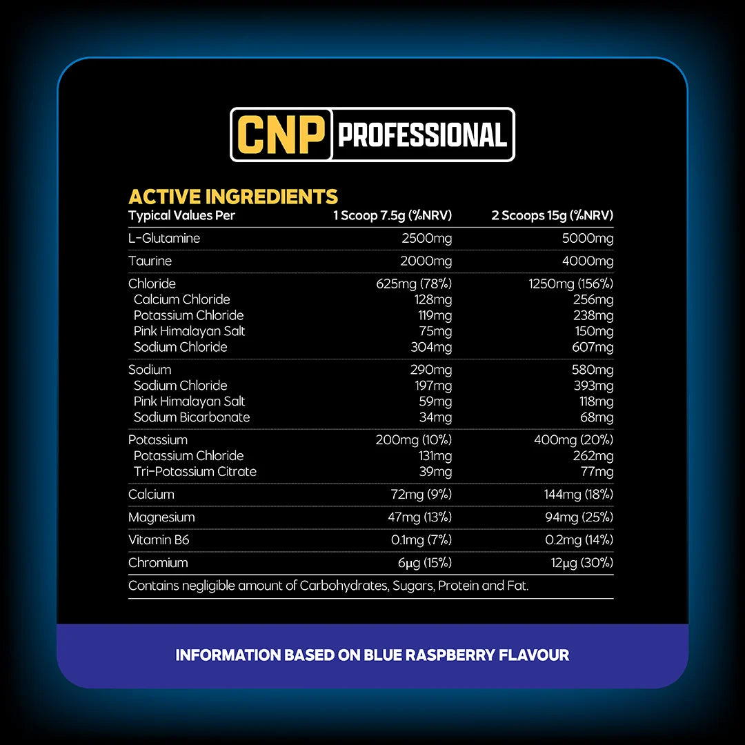 CNP Professional Pro Hydrate (300g)