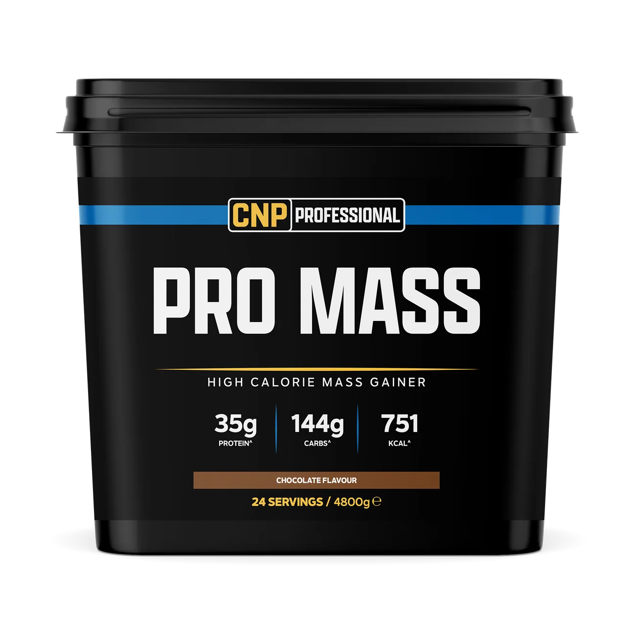 CNP Professional Pro Mass (4.8kg)