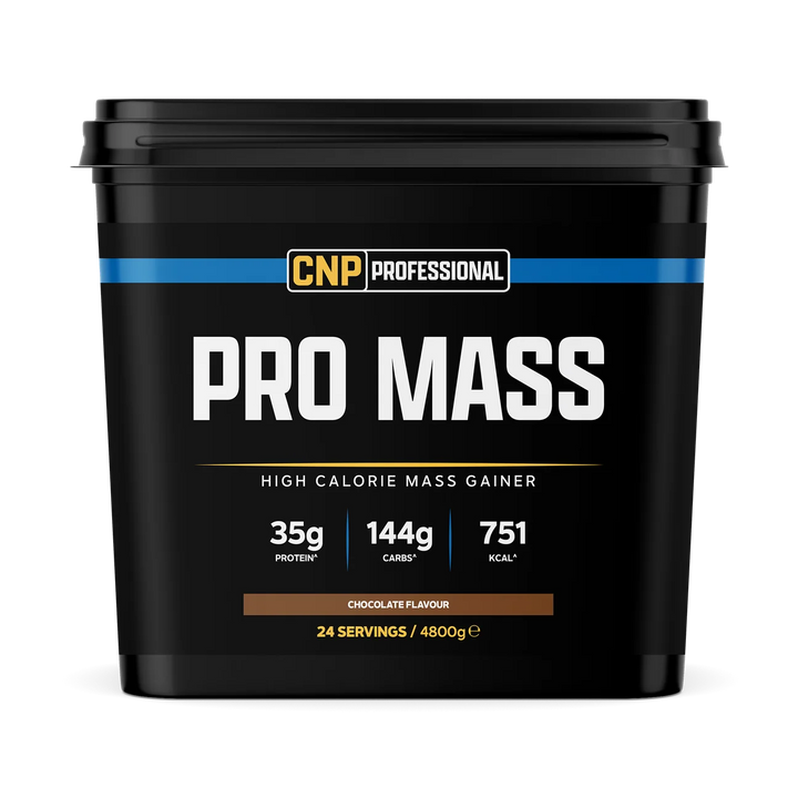 CNP Professional Pro Mass (4.8kg)