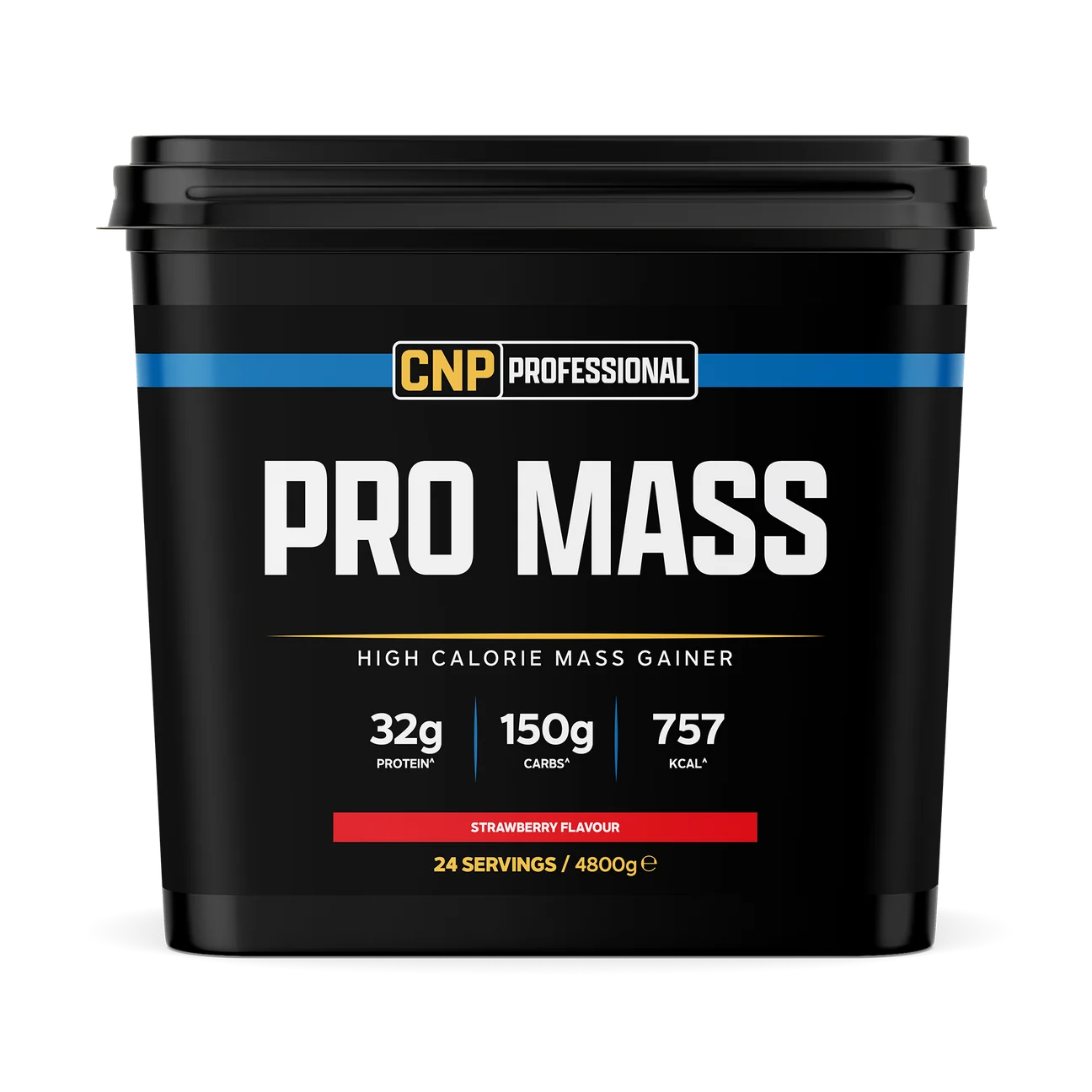 CNP Professional Pro Mass (4.8kg)