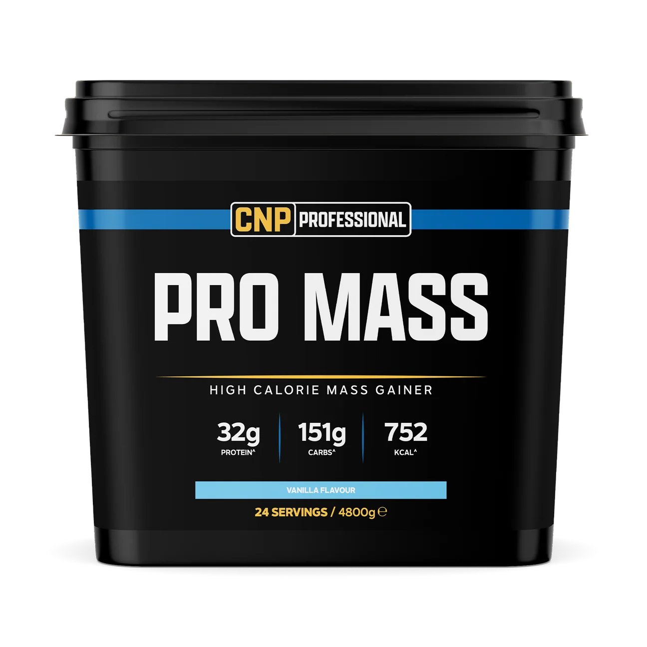 CNP Professional Pro Mass (4.8kg)