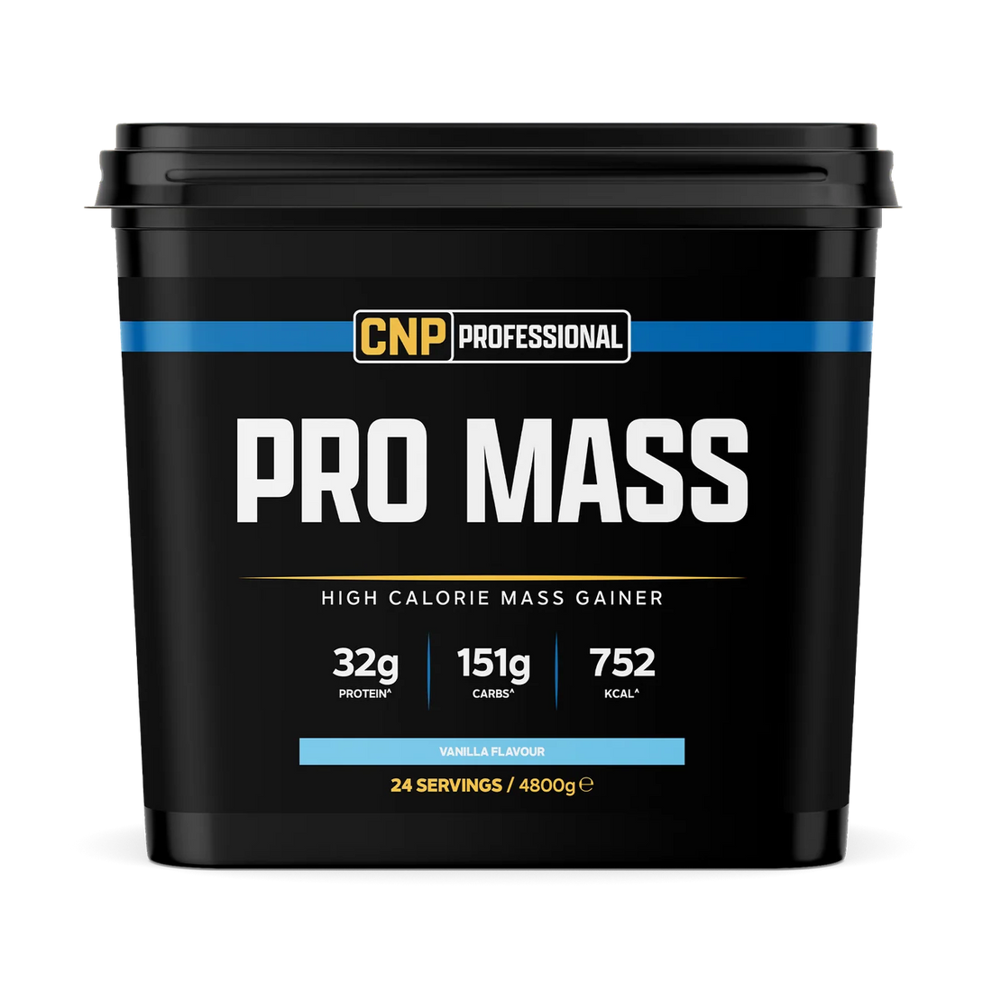 CNP Professional Pro Mass (4.8kg)