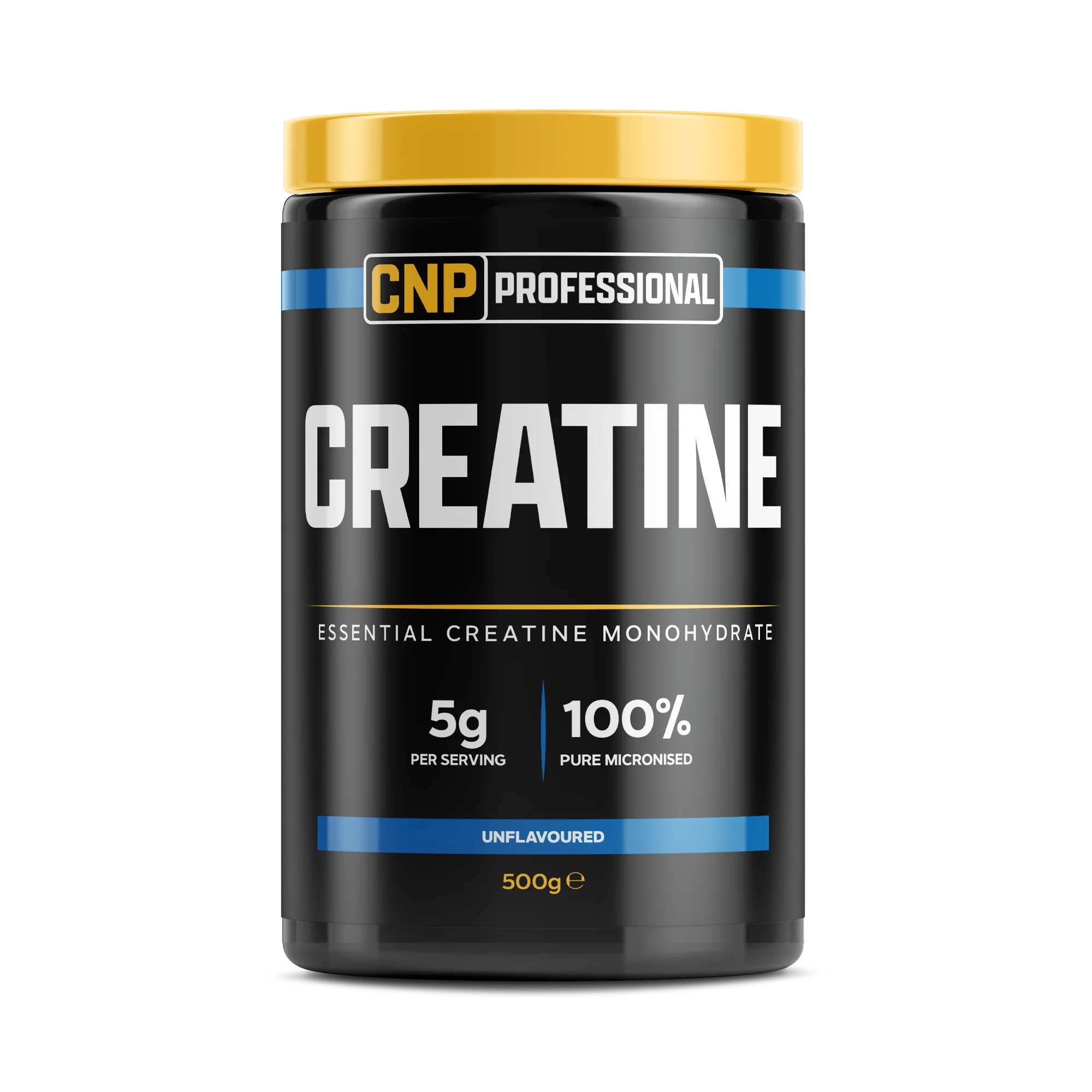 CNP Professional Creatine (500g)