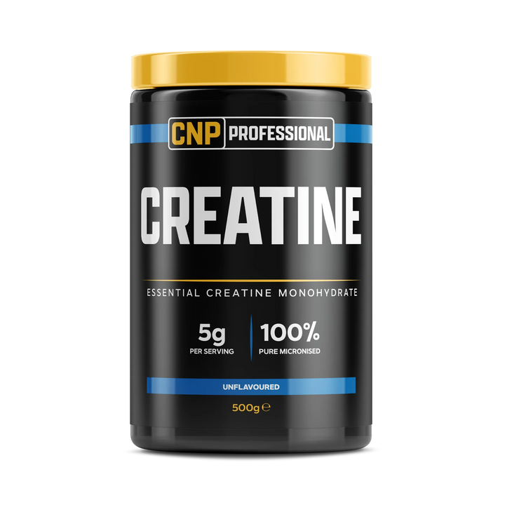 CNP Professional Creatine (500g)
