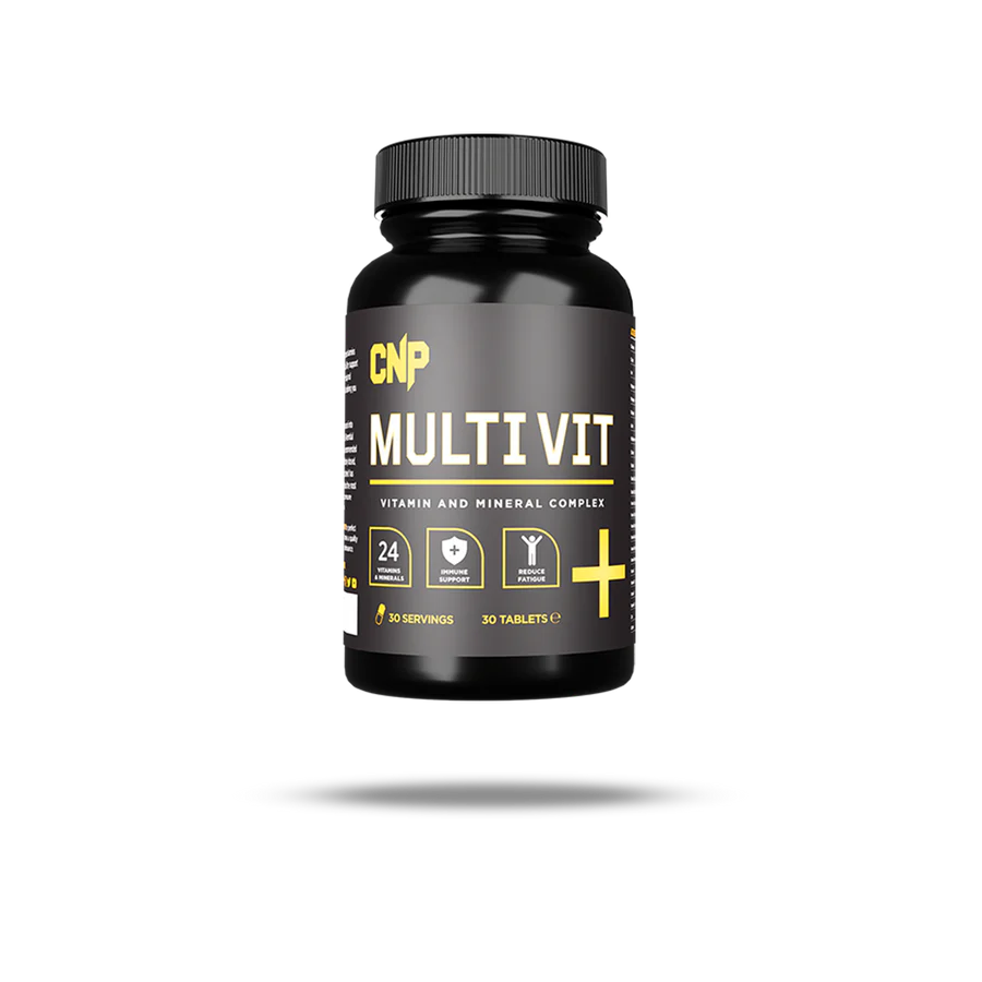 CNP MULTI VIT (30 Tabs)