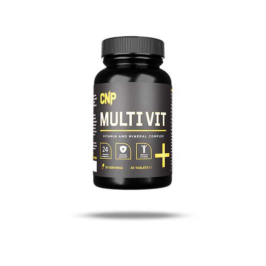 CNP MULTI VIT (30 Tabs)