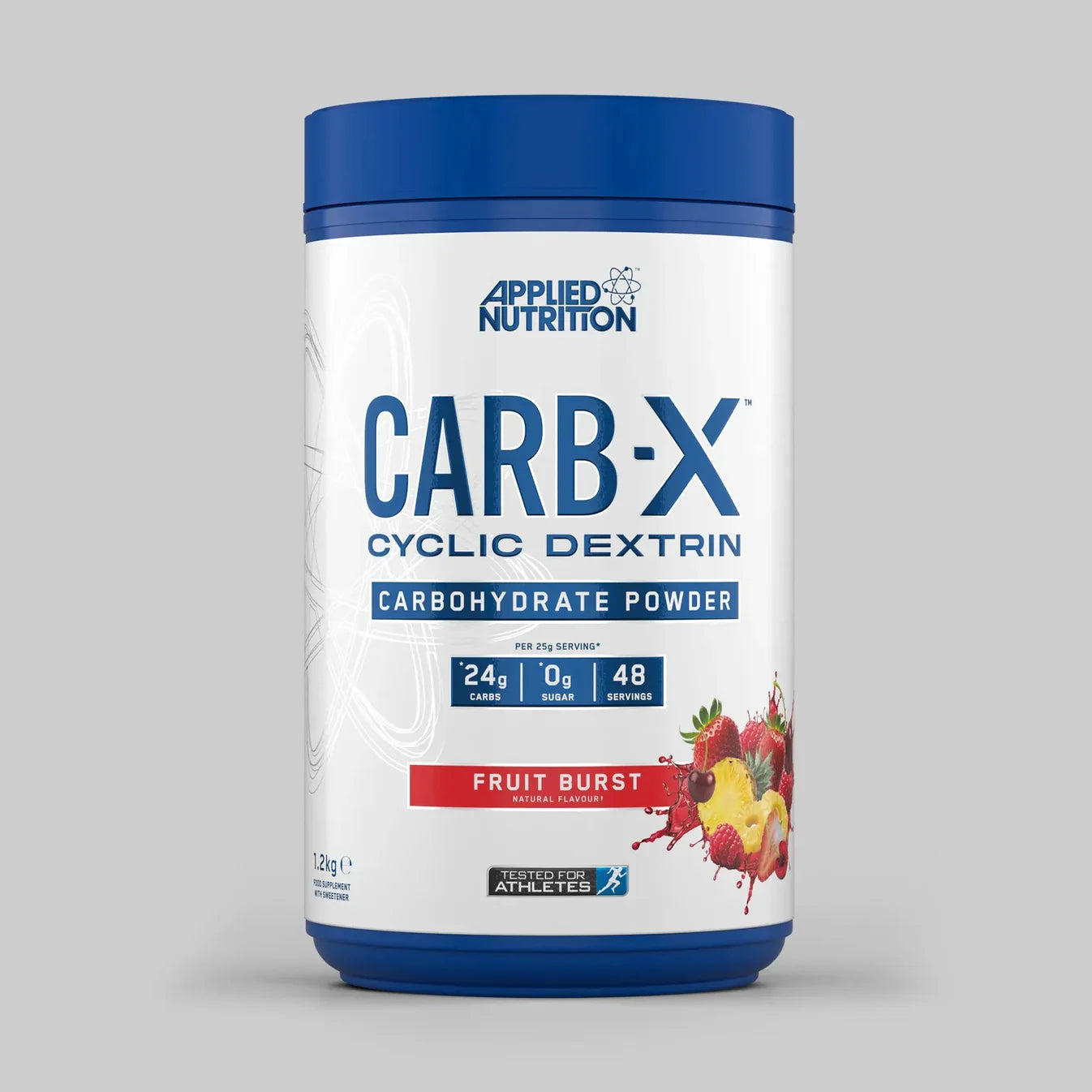 APPLIED NUTRITION CARB X (1.2kg)