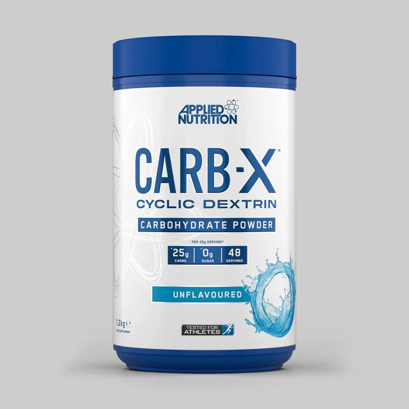 APPLIED NUTRITION CARB X (1.2kg)