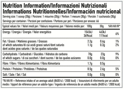 PER4M PLANT PROTEIN (2kg)