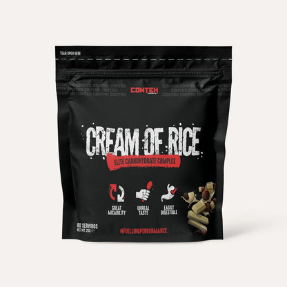 Conteh Sports - Cream of Rice