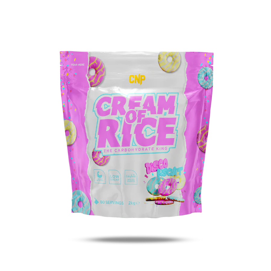 CNP CREAM OF RICE (2kg)