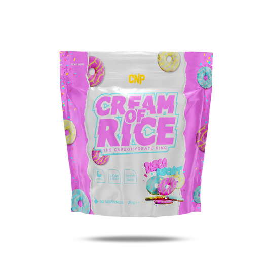 CNP CREAM OF RICE (2kg)