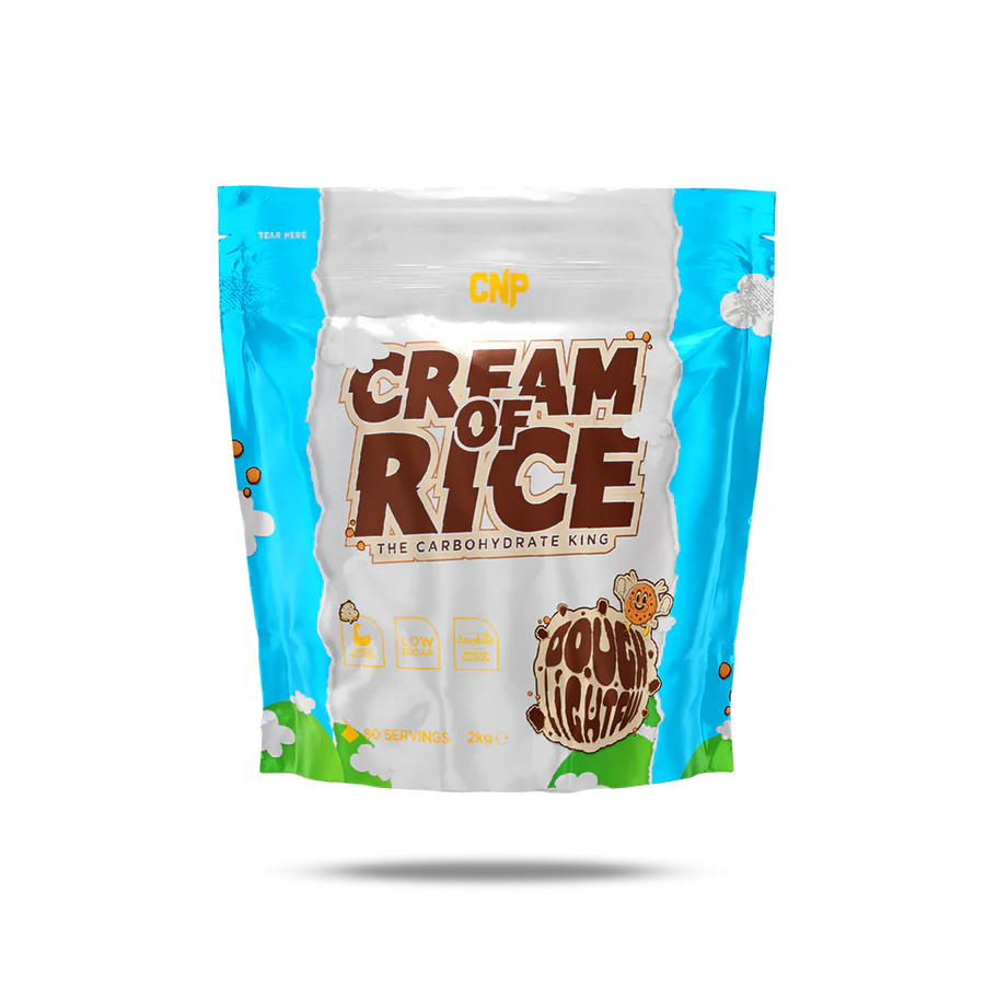 CNP CREAM OF RICE (2kg)