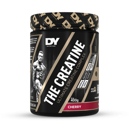 DY NUTRITION THE CREATINE (400g)