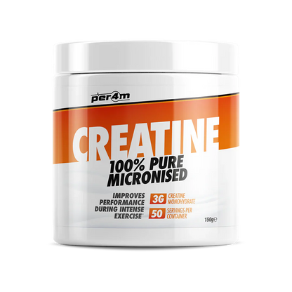 PER4M MICRONISED CREATINE