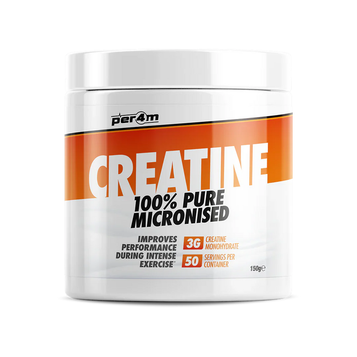 PER4M MICRONISED CREATINE