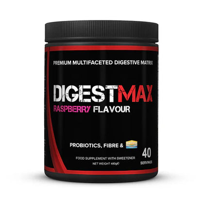 STROM SPORTS DIGESTMAX (40 Servings)