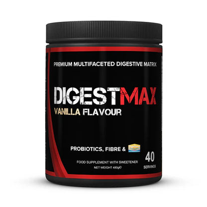 STROM SPORTS DIGESTMAX (40 Servings)