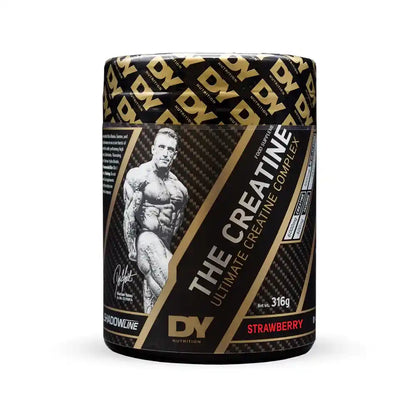 DY NUTRITION THE CREATINE (400g)