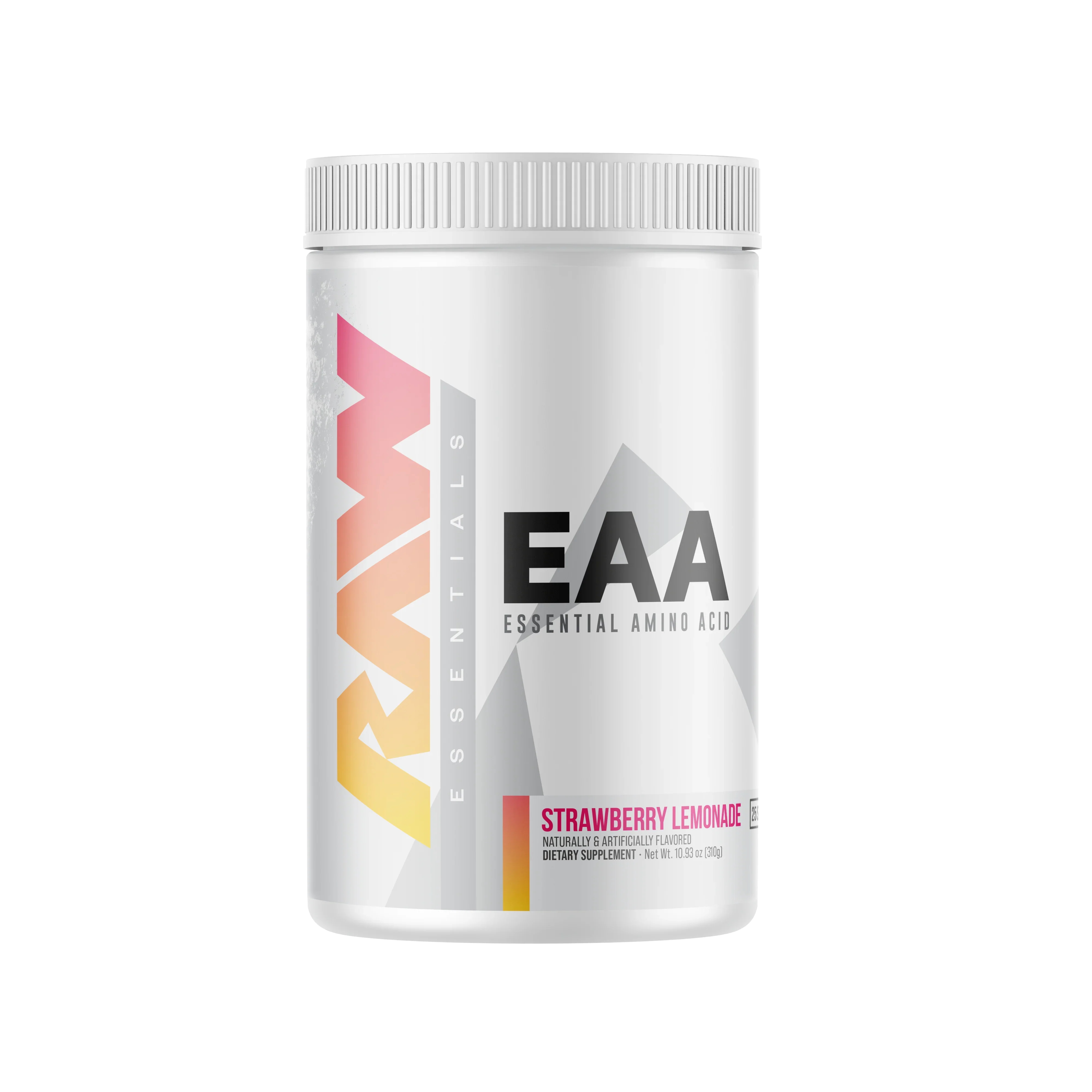 RAW NUTRITION RAW EAA (25 Serv)