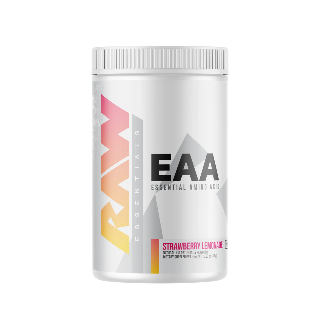 RAW NUTRITION RAW EAA (25 Serv)