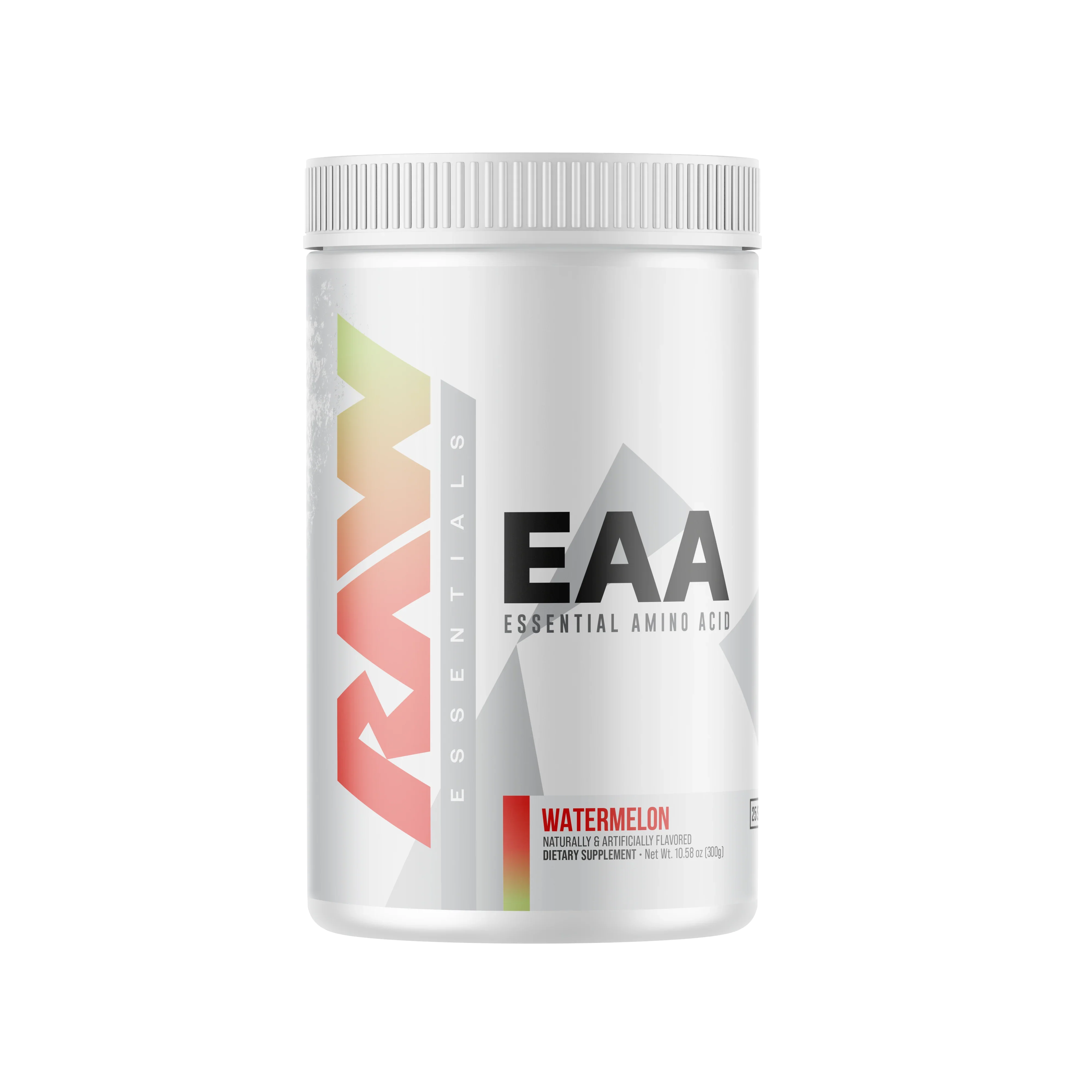 RAW NUTRITION RAW EAA (25 Serv)