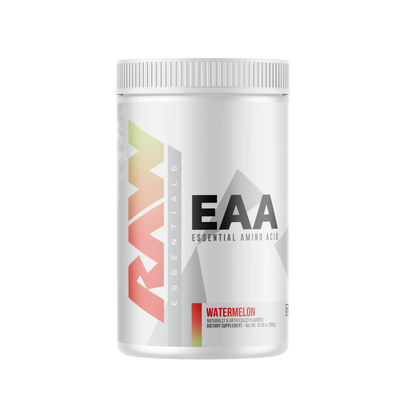 RAW NUTRITION RAW EAA (25 Serv)