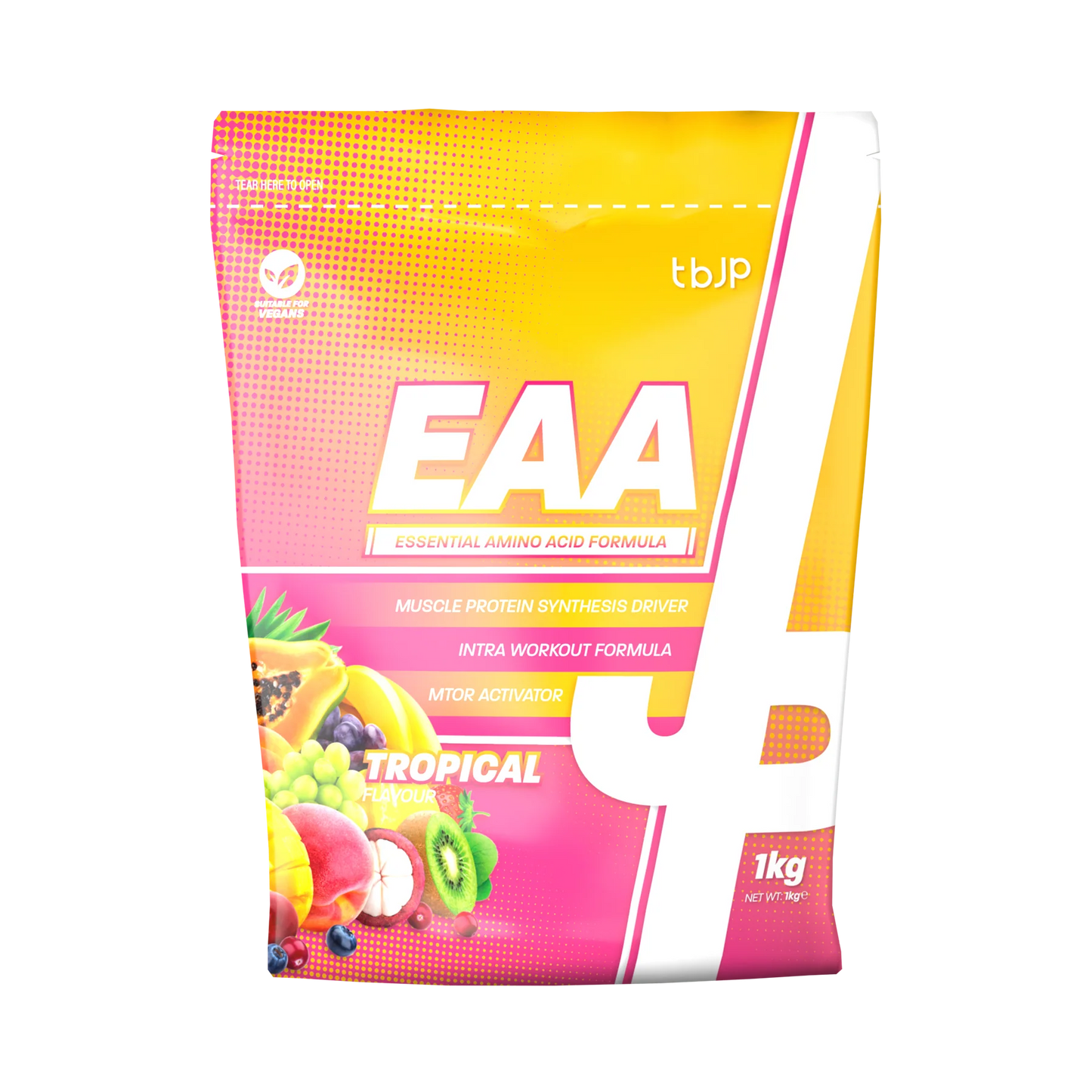 TBJP EAA (100 Serv)
