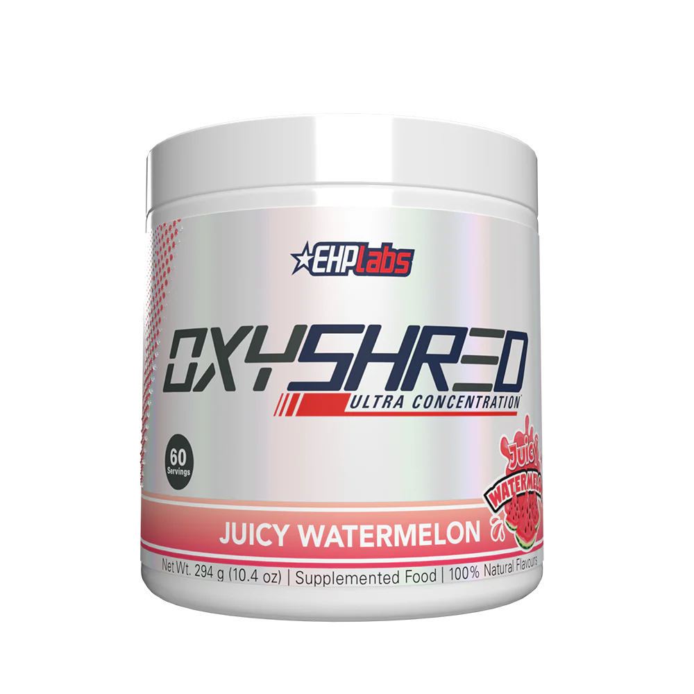 EHP LABS OXYSHRED (60 Serv)
