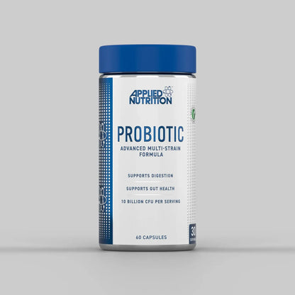 Applied Nutrition Probiotic - Advanced Multi-Strain Formula