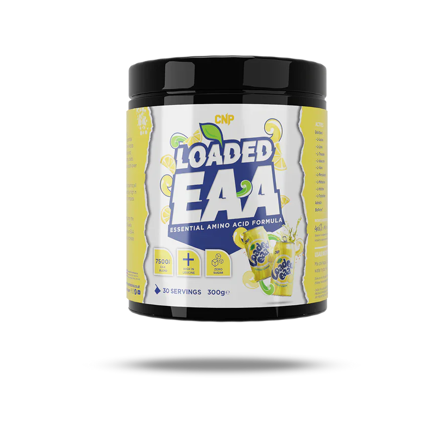 CNP Loaded EAA (300g)