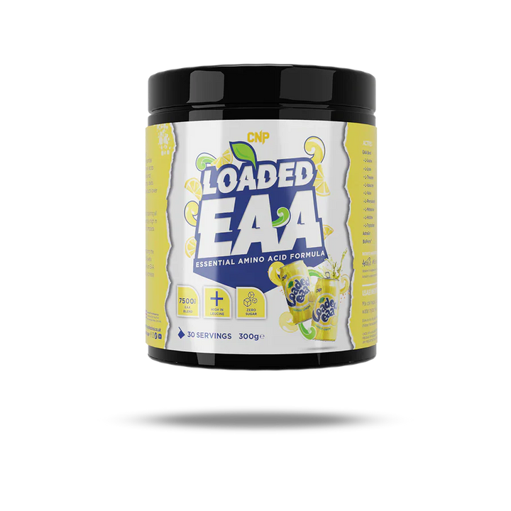 CNP Loaded EAA (300g)