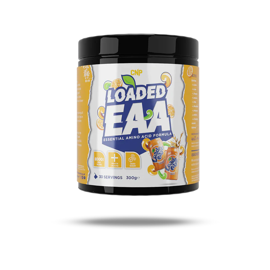 CNP Loaded EAA (300g)