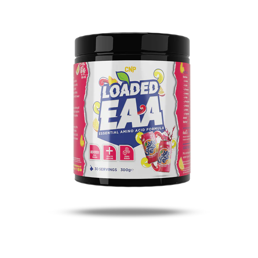 CNP Loaded EAA (300g)