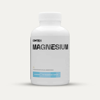 Conteh Sports - MAGNESIUM