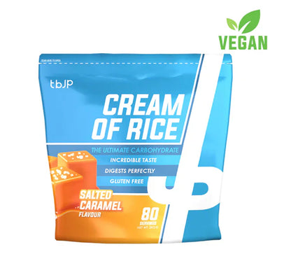 TBJP CREAM OF RICE (2kg)