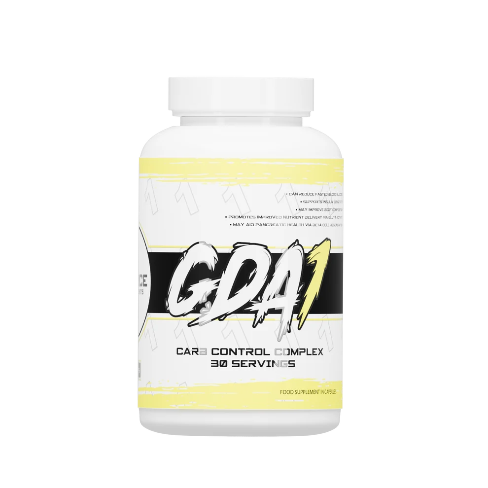 1 Source Supps GDA1