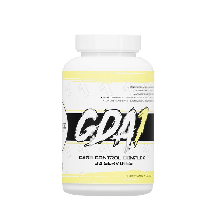 1 Source Supps GDA1