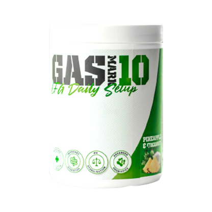 GAS MARK 10 LFG (30 Serv)