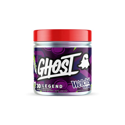 GHOST LEGEND V3 (30 Serv)