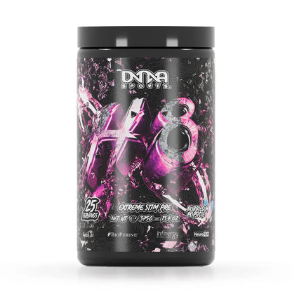 DNA Sports H8 Extreme Pre-Workout