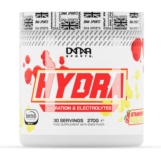 DNA Sports Hydra 1 - Hydration Powder
