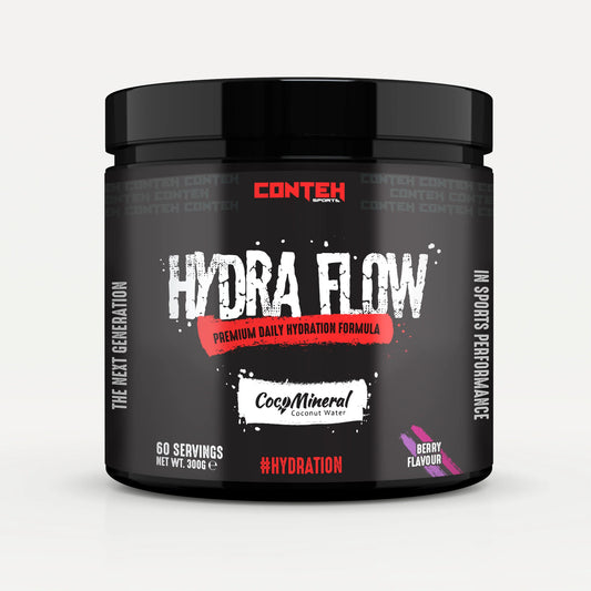 CONTEH SPORTS HYDRA FLOW (300g)