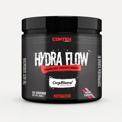 CONTEH SPORTS HYDRA FLOW (300g)