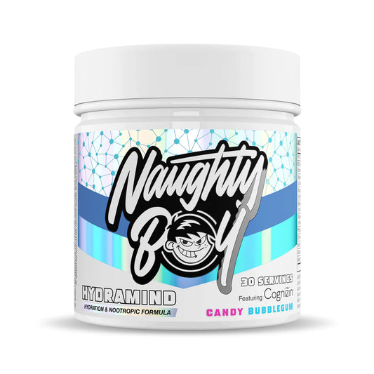 Naughty Boy Hydramind (30 Servings)