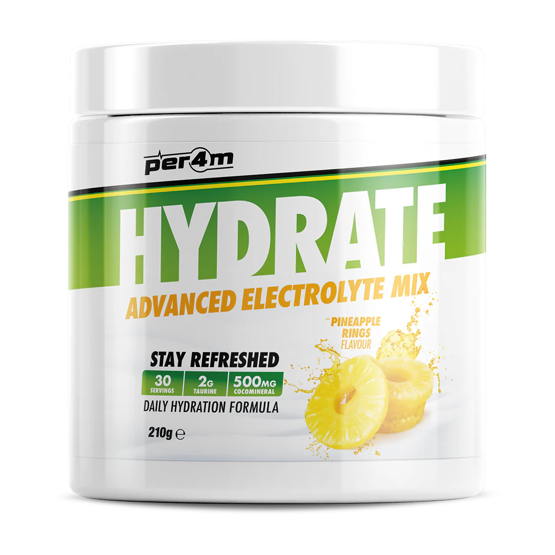 PER4M HYDRATE ELECTROLYTE MIX (210g)