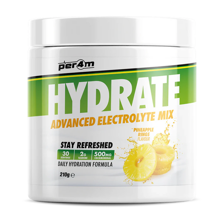 PER4M HYDRATE ELECTROLYTE MIX (210g)